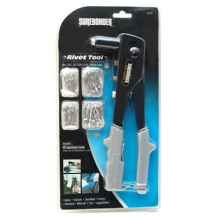 Fpc FPC 8575 Surebonder Heavy Duty Rivetool Kit 244954